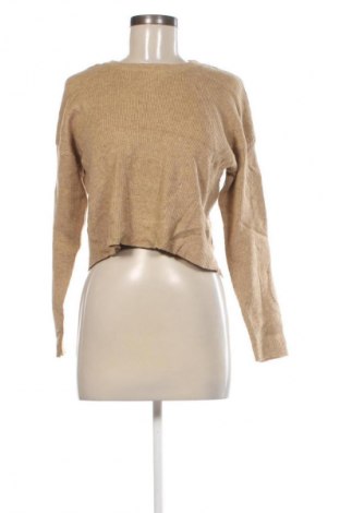 Dámský svetr Valley Girl, Velikost L, Barva Béžová, Cena  159,00 Kč