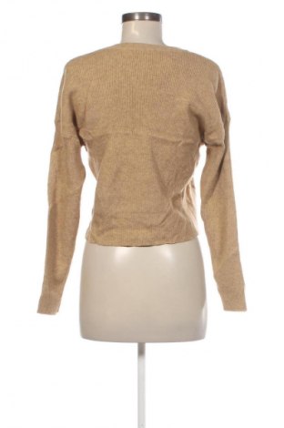 Dámský svetr Valley Girl, Velikost L, Barva Béžová, Cena  159,00 Kč