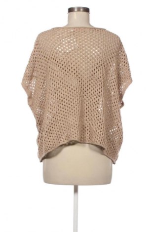 Дамски пуловер Velvet Rose, Размер L, Цвят Бежов, Цена 8,69 €