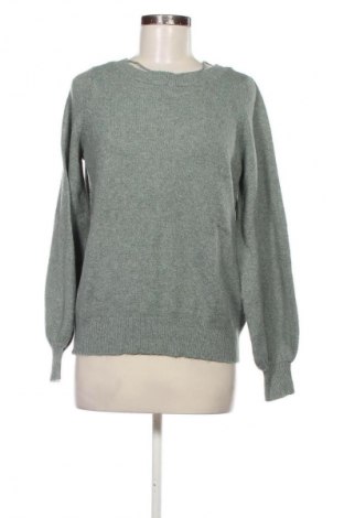 Dámský svetr Vero Moda, Velikost M, Barva Zelená, Cena  409,00 Kč