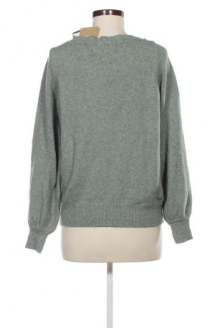 Dámský svetr Vero Moda, Velikost M, Barva Zelená, Cena  409,00 Kč