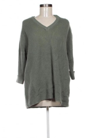 Női pulóver Vero Moda, Méret M, Szín Zöld, Ár 1 429 Ft