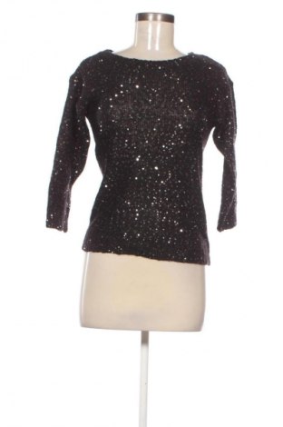 Дамски пуловер Vero Moda, Размер S, Цвят Черен, Цена 7,66 €