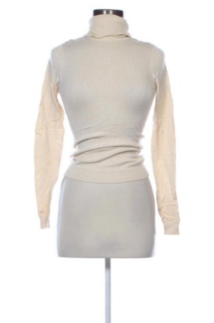 Dámský svetr Vero Moda, Velikost XXS, Barva Béžová, Cena  389,00 Kč