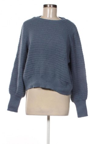 Dámský svetr Vero Moda, Velikost XL, Barva Modrá, Cena  269,00 Kč
