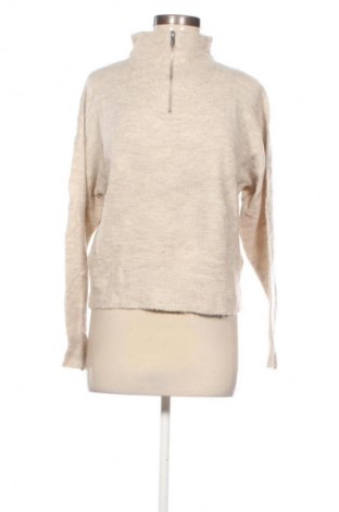 Dámský svetr Vero Moda, Velikost S, Barva Béžová, Cena  169,00 Kč