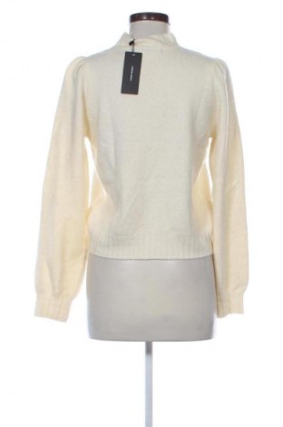 Női pulóver Vero Moda, Méret M, Szín Sárga, Ár 7 739 Ft