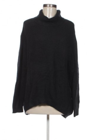 Dámský svetr Vero Moda, Velikost L, Barva Černá, Cena  409,00 Kč