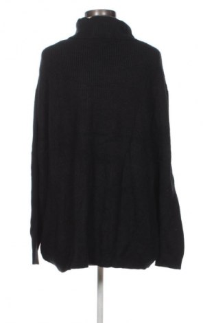 Dámský svetr Vero Moda, Velikost L, Barva Černá, Cena  409,00 Kč