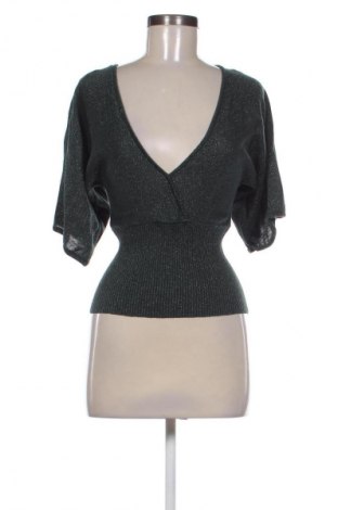 Dámský svetr Vero Moda, Velikost S, Barva Zelená, Cena  79,00 Kč