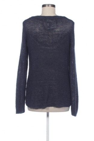 Damski sweter Vero Moda, Rozmiar L, Kolor Niebieski, Cena 53,99 zł