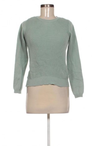Damski sweter Vero Moda, Rozmiar S, Kolor Zielony, Cena 36,99 zł
