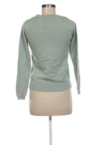 Damski sweter Vero Moda, Rozmiar S, Kolor Zielony, Cena 36,99 zł
