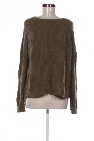 Dámsky pulóver Vero Moda, Veľkosť L, Farba Zelená, Cena  9,95 €