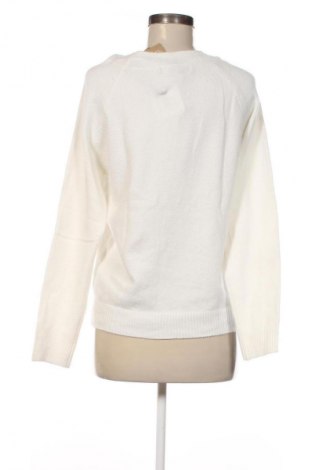 Damski sweter Vero Moda, Rozmiar M, Kolor Biały, Cena 76,99 zł