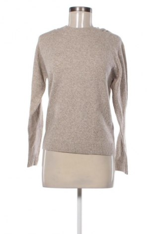 Дамски пуловер Vero Moda, Размер S, Цвят Кафяв, Цена 17,38 €
