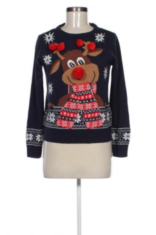 Dámsky pulóver Vero Moda, Veľkosť S, Farba Viacfarebná, Cena  5,95 €