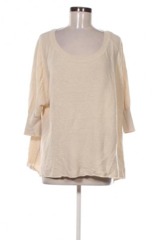 Damski sweter Vero Moda, Rozmiar XS, Kolor Beżowy, Cena 7,99 zł