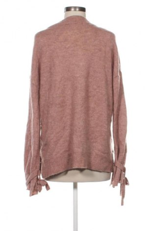 Damski sweter Vero Moda, Rozmiar M, Kolor Brązowy, Cena 12,99 zł