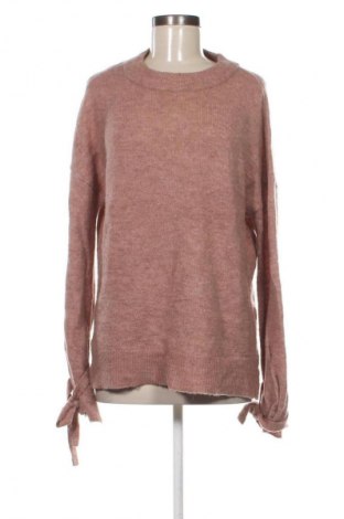 Damski sweter Vero Moda, Rozmiar M, Kolor Brązowy, Cena 12,99 zł