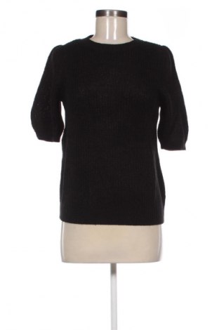 Дамски пуловер Vero Moda, Размер S, Цвят Черен, Цена 6,64 €