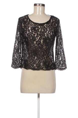 Γυναικείο πουλόβερ Vero Moda, Μέγεθος S, Χρώμα Μαύρο, Τιμή 6,99 €