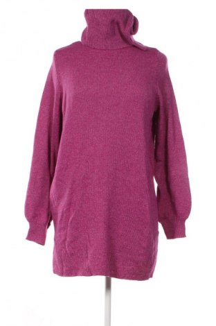 Дамски пуловер Vero Moda, Размер M, Цвят Червен, Цена 7,66 €