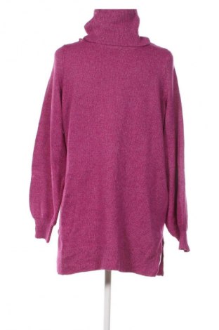 Дамски пуловер Vero Moda, Размер M, Цвят Червен, Цена 7,66 €