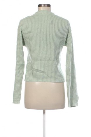 Дамски пуловер Vero Moda, Размер S, Цвят Зелен, Цена 8,18 €