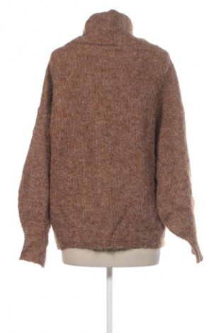 Дамски пуловер Vero Moda, Размер M, Цвят Кафяв, Цена 15,84 €
