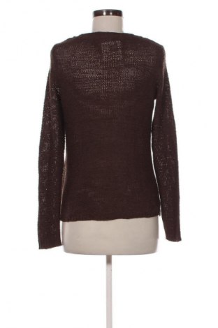 Дамски пуловер Vero Moda, Размер S, Цвят Кафяв, Цена 13,29 €