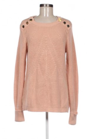 Дамски пуловер Vero Moda, Размер L, Цвят Розов, Цена 12,27 €