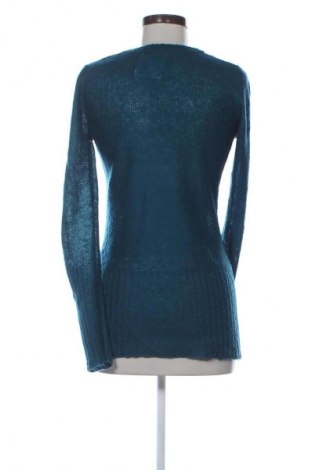 Dámský svetr Vero Moda, Velikost S, Barva Modrá, Cena  399,00 Kč