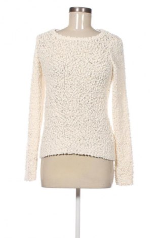 Дамски пуловер Vero Moda, Размер S, Цвят Екрю, Цена 6,64 €