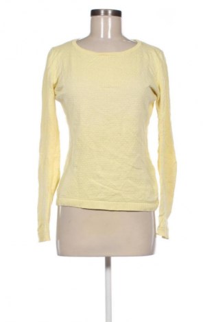 Damenpullover Vero Moda, Größe S, Farbe Gelb, Preis € 8,99