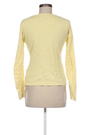 Damenpullover Vero Moda, Größe S, Farbe Gelb, Preis € 8,99