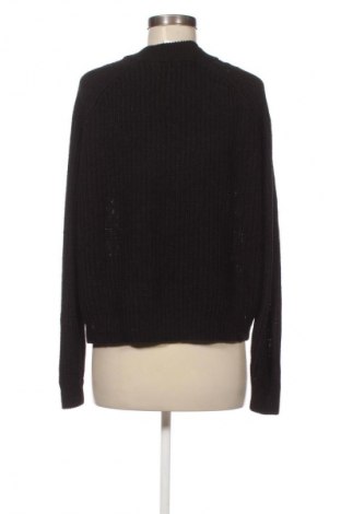Дамски пуловер Vero Moda, Размер M, Цвят Черен, Цена 8,18 €