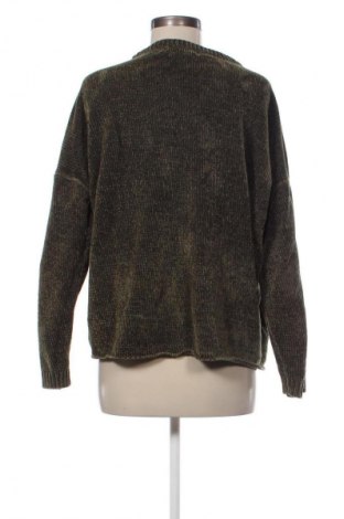 Дамски пуловер Vero Moda, Размер L, Цвят Зелен, Цена 14,31 €
