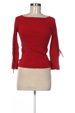 Γυναικείο πουλόβερ Veronika Maine, Μέγεθος M, Χρώμα Κόκκινο, Τιμή 8,99 €