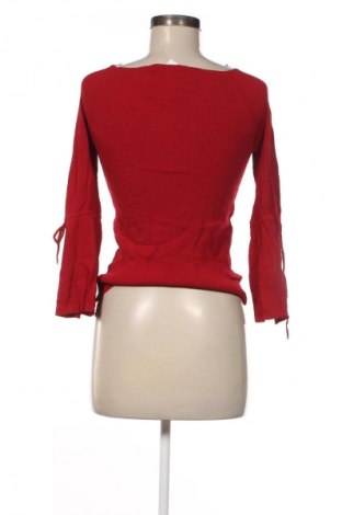 Γυναικείο πουλόβερ Veronika Maine, Μέγεθος M, Χρώμα Κόκκινο, Τιμή 8,99 €