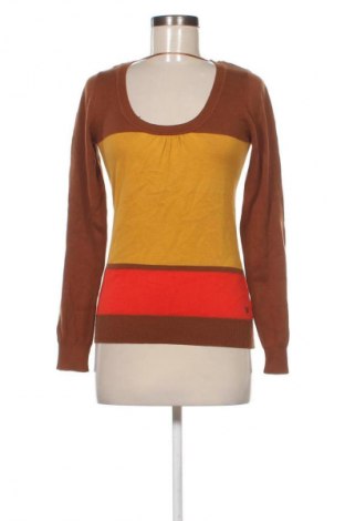 Дамски пуловер Vila Joy, Размер S, Цвят Многоцветен, Цена 18,91 €