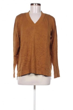 Дамски пуловер Vincita, Размер XL, Цвят Кафяв, Цена 7,15 €
