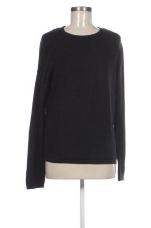 Γυναικείο πουλόβερ Vision, Μέγεθος M, Χρώμα Μαύρο, Τιμή 2,99 €