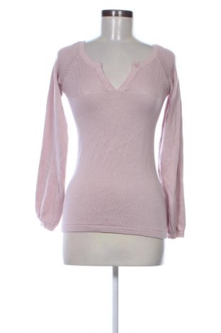 Дамски пуловер Voice Of Europe, Размер M, Цвят Пепел от рози, Цена 15,00 €