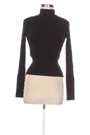 Дамски пуловер WE, Размер S, Цвят Черен, Цена 9,71 €