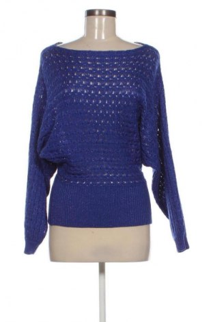 Pulover de femei Waspy, Mărime M, Culoare Albastru, Preț 65,37 Lei
