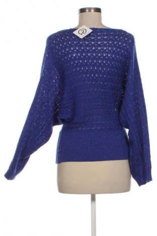 Pulover de femei Waspy, Mărime M, Culoare Albastru, Preț 65,37 Lei