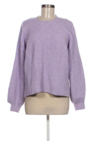 Dámský svetr Weekday, Velikost S, Barva Fialová, Cena  369,00 Kč