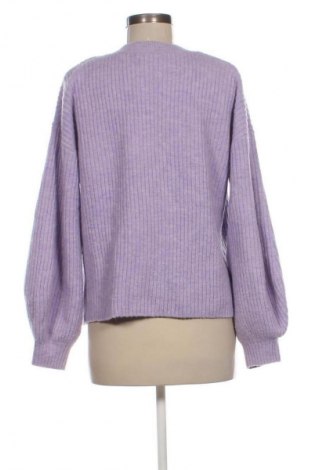 Dámský svetr Weekday, Velikost S, Barva Fialová, Cena  369,00 Kč