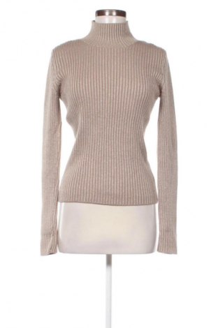 Női pulóver Who*s Who, Méret M, Szín Bézs, Ár 7 719 Ft